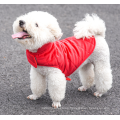 Warm dog jacket pattern amazon
